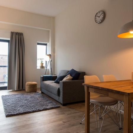 Joinn! City Lofts Houten Utrecht Bagian luar foto