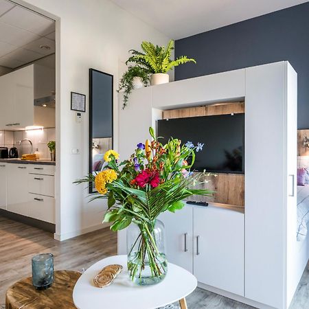 Joinn! City Lofts Houten Utrecht Bagian luar foto