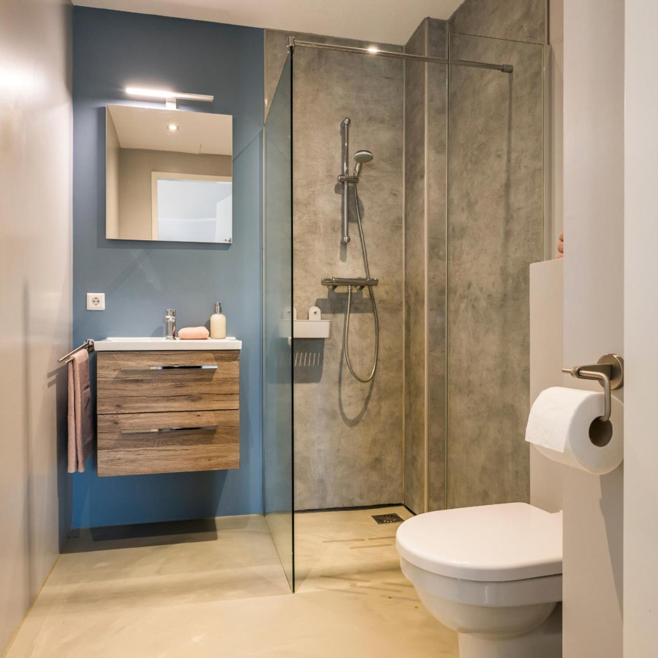 Joinn! City Lofts Houten Utrecht Bagian luar foto
