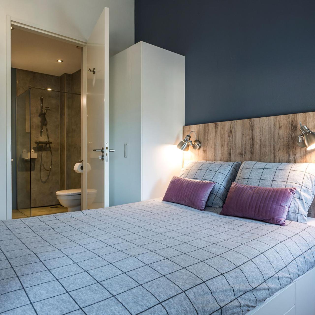 Joinn! City Lofts Houten Utrecht Bagian luar foto